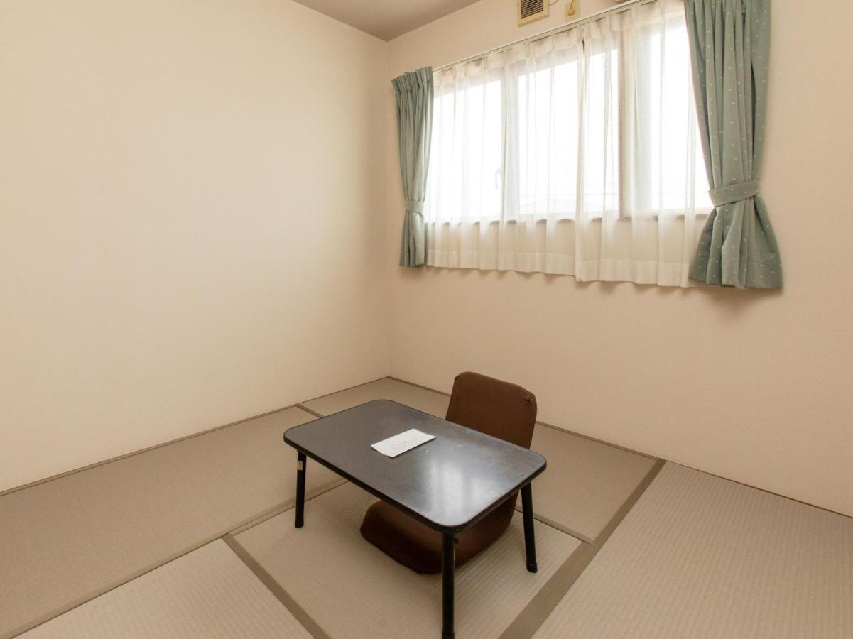 Tabist Business Ryokan Duck Ishinomaki Hebita Buitenkant foto