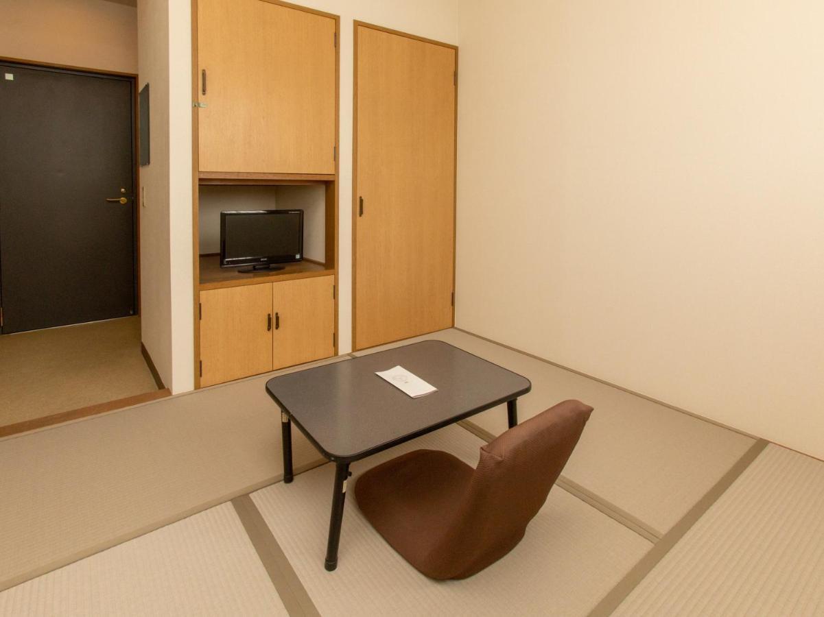 Tabist Business Ryokan Duck Ishinomaki Hebita Buitenkant foto