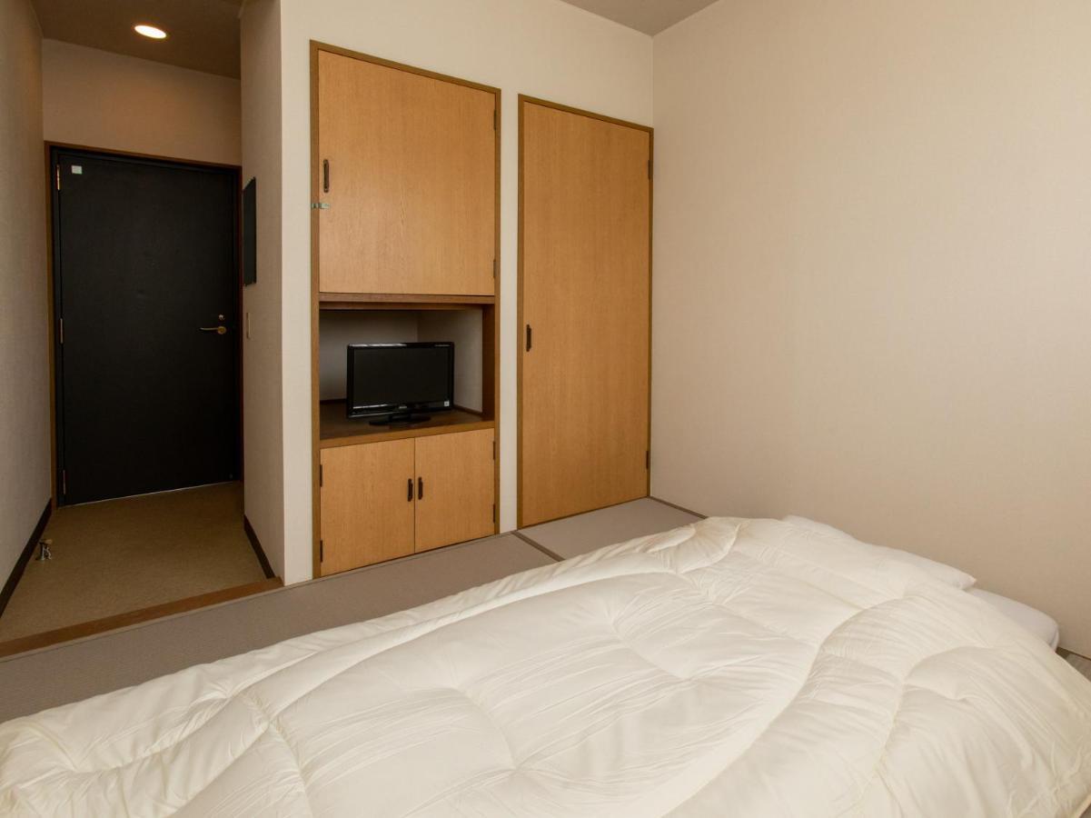 Tabist Business Ryokan Duck Ishinomaki Hebita Buitenkant foto